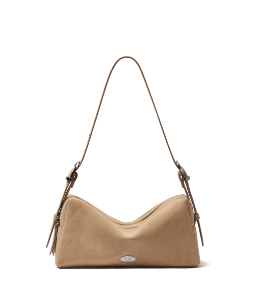 MADENROLLS(マデンロールズ)の「Miro Bag Camel(ショルダーバッグ・レディース・その他・FREE)」の1枚目の写真