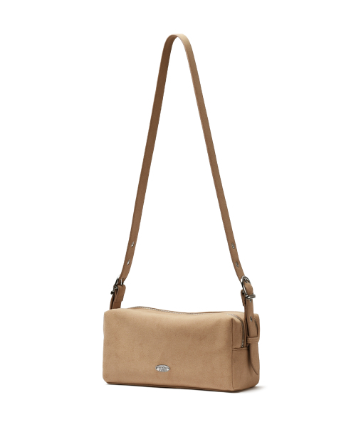 MADENROLLS(マデンロールズ)の「Miro Bag Camel(ショルダーバッグ・レディース・その他・FREE)」の2枚目の写真