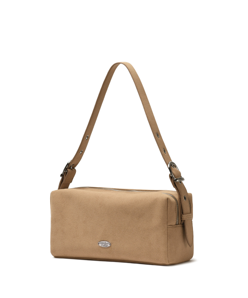 MADENROLLS(マデンロールズ)の「Miro Bag Camel(ショルダーバッグ・レディース・その他・FREE)」の3枚目の写真