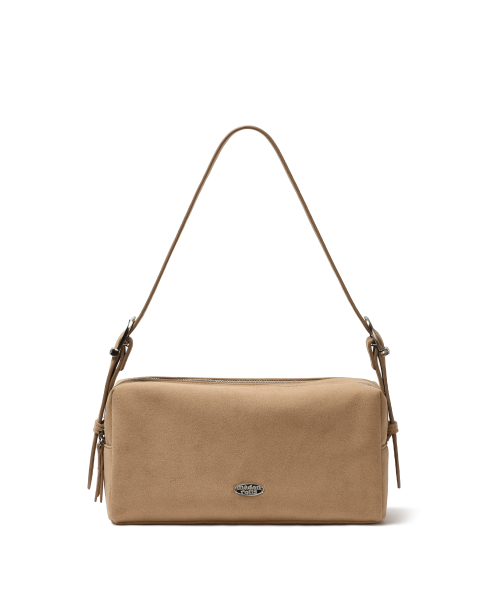 MADENROLLS(マデンロールズ)の「Miro Bag Camel(ショルダーバッグ・レディース・その他・FREE)」の4枚目の写真