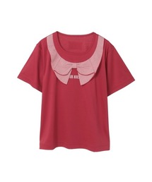 PINK HOUSE｜ピンクハウスのTシャツ/カットソー（レッド/赤色系）通販