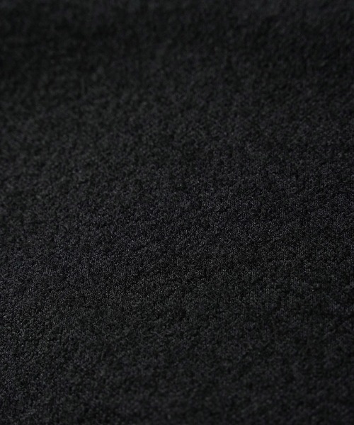 EGO TRIPPING(エゴトリッピング)の「mcg3846-BOUCLE-VEST ブークレーベスト(666704)(ベスト・メンズ・ネイビー/ベージュ/ブラック・48/46)」の14枚目の写真