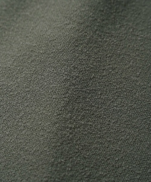 EGO TRIPPING(エゴトリッピング)の「mcg3846-BOUCLE-VEST ブークレーベスト(666704)(ベスト・メンズ・ネイビー/ベージュ/ブラック・48/46)」の20枚目の写真