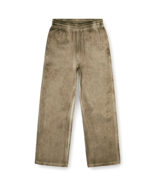 DIESEL（ディーゼル）の「メンズ パンツ P-THECK-AGCT（その他パンツ・メンズ・ベージュ系その他・SMALL/LARGE/MEDIUM）」の4枚目の写真