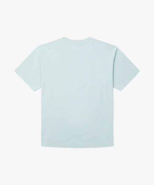 HOLUBAR(ホルバー)の「Basic Logo T Shirt Mint(Tシャツ/カットソー・メンズ・その他・SMALL/MEDIUM/LARGE/X-LARGE)」の2枚目の写真