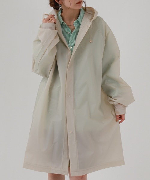 ◇【WEB限定】【TRADITIONAL WEATHERWEAR/トラディショナル ウェザー