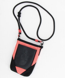 THE NORTH FACE/ザ・ノース・フェイス BC Neck Pouch BC ネックポーチ【NM82502】