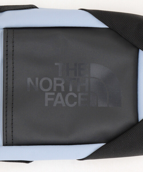 THE NORTH FACE(ザノースフェイス)の「THE NORTH FACE/ザ・ノース・フェイス BC Neck Pouch BC ネックポーチ【NM82502】(ショルダーバッグ・レディース・ベージュ/ブラック/イエロー/ピンク/サックスブルー・ONE SIZE)」の10枚目の写真