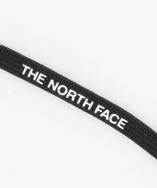 THE NORTH FACE(ザノースフェイス)の「THE NORTH FACE/ザ・ノース・フェイス BC Neck Pouch BC ネックポーチ【NM82502】(ショルダーバッグ・レディース・ベージュ/ブラック/イエロー/ピンク/サックスブルー・ONE SIZE)」の11枚目の写真