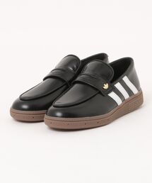 ADIDAS アディダス HANDBALL SPEZIAL LOAFER W ハンドボール スペツィアル ローファー W KK2786 CORE/FTWR/GUM5