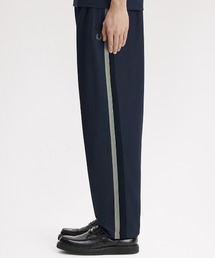 FRED PERRY（フレッドペリー）の「Two Tone Mesh Tape Track Pants／ツートーンメッシュテープトラックパンツ（その他パンツ）」