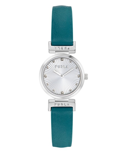 FURLA(フルラ)の「FURLA/フルラ FURLA TWIST 腕時計 FL-WW00069002L1 レディース(アナログ腕時計・レディース・シルバー・FREE)」の5枚目の写真