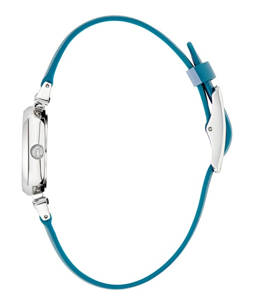 FURLA(フルラ)の「FURLA/フルラ FURLA TWIST 腕時計 FL-WW00069002L1 レディース(アナログ腕時計・レディース・シルバー・FREE)」の6枚目の写真