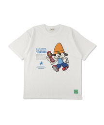 PARAPPA x WDS PARAPPA TEE