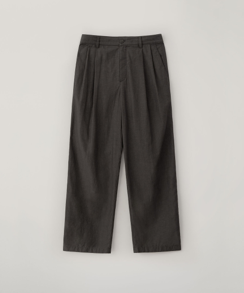 BLANKROOM(ブランクルーム)の「リードパンツ_BROWN(その他パンツ・メンズ・その他・1/2/3/0)」の1枚目の写真