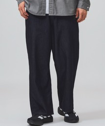 【別注】アディダス adidas M COOL DENIM パンツ AP 限定コラボ