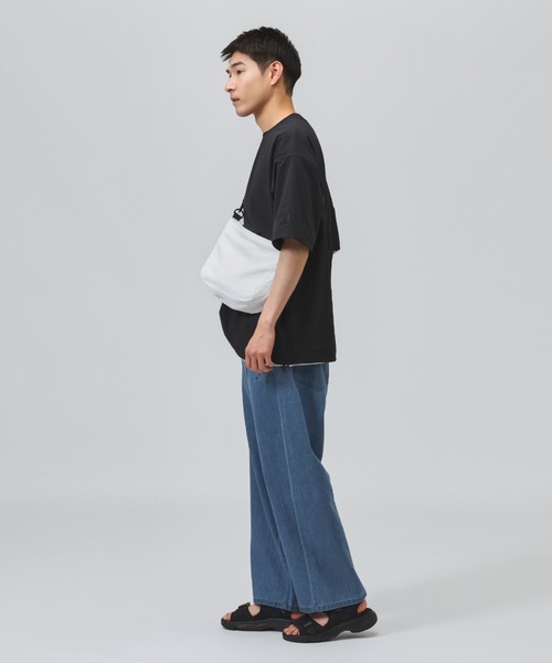 adidas（アディダス）の「【別注】アディダス adidas M COOL DENIM パンツ AP 限定コラボ（デニムパンツ・メンズ・ブルー/ネイビー・M/S/3L/LL/L）」の6枚目の写真