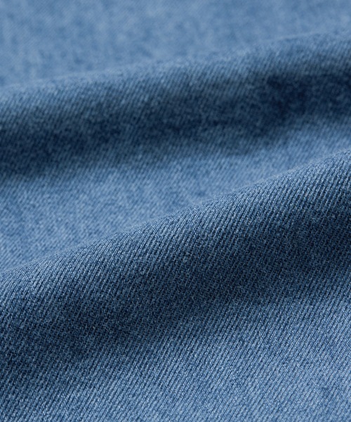 adidas（アディダス）の「【別注】アディダス adidas M COOL DENIM パンツ AP 限定コラボ（デニムパンツ・メンズ・ブルー/ネイビー・M/S/3L/LL/L）」の18枚目の写真