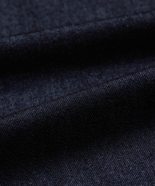 adidas（アディダス）の「【別注】アディダス adidas M COOL DENIM パンツ AP 限定コラボ（デニムパンツ・メンズ・ブルー/ネイビー・M/S/3L/LL/L）」の19枚目の写真