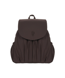 ZUCCA BACKPACK [BROWN]