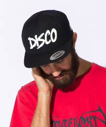 ALDIES | 【SPACELORZ】DISCO CAP(キャップ)