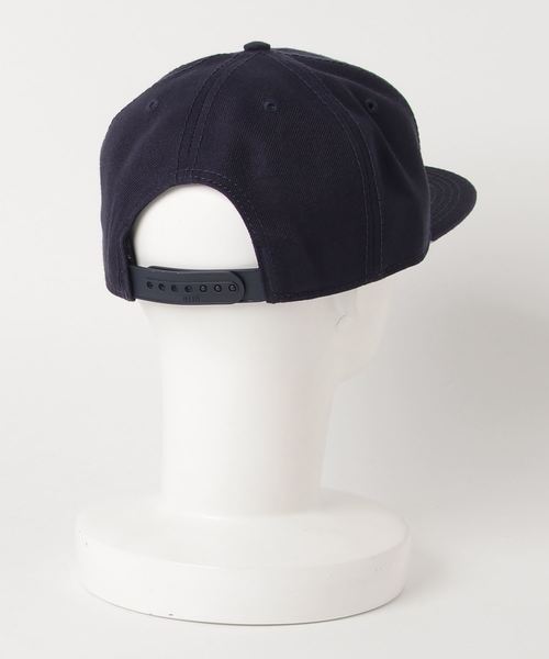 ALDIES（アールディーズ）の「【SPACELORZ】DISCO CAP（キャップ・メンズ・グレー/ブラック・FREE）」の4枚目の写真