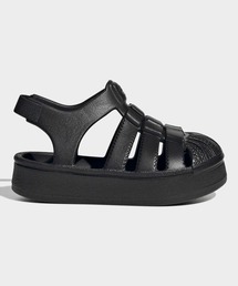 adidas | SST サンダル キッズ / SST Sandals Kids / アディダスオリジナルス adidas Originals(サンダル)