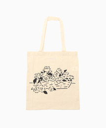 CABARET POVAL Yu Nagaba PCL Tote Bag