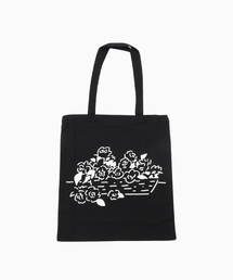 417 EDIFICE | CABARET POVAL Yu Nagaba PCL Tote Bag(トートバッグ)