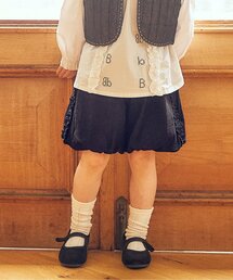 Boribon | バルーンショートパンツ(その他パンツ)