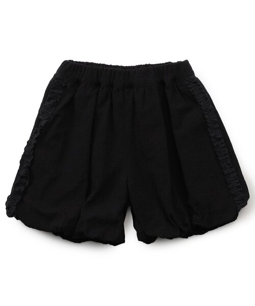 Boribon(ボリボン)の「バルーンショートパンツ(その他パンツ・キッズ・アイボリー/ブラック/ベージュ/ネイビー・100/110/80/90/120)」の9枚目の写真