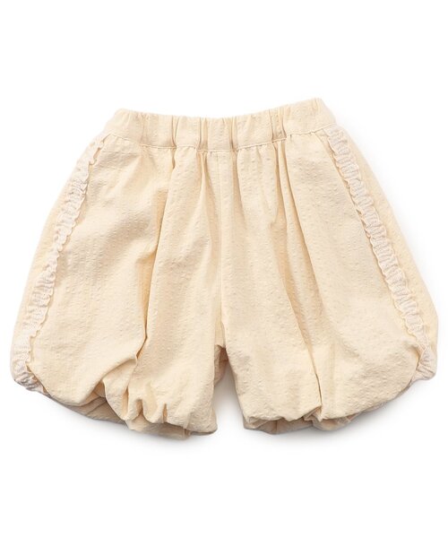 Boribon(ボリボン)の「バルーンショートパンツ(その他パンツ・キッズ・アイボリー/ブラック/ベージュ/ネイビー・100/110/80/90/120)」の14枚目の写真