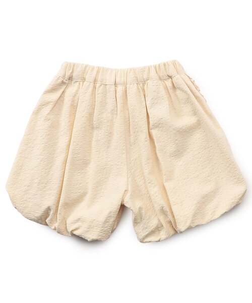 Boribon(ボリボン)の「バルーンショートパンツ(その他パンツ・キッズ・アイボリー/ブラック/ベージュ/ネイビー・100/110/80/90/120)」の15枚目の写真