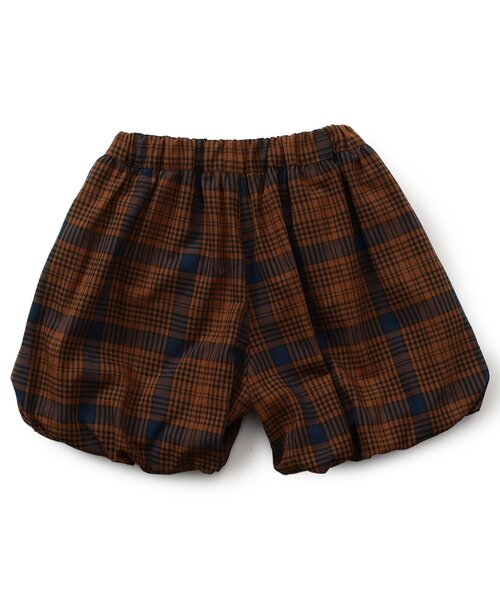 Boribon(ボリボン)の「バルーンショートパンツ(その他パンツ・キッズ・アイボリー/ブラック/ベージュ/ネイビー・100/110/80/90/120)」の19枚目の写真