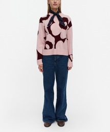 Aatto Unikko / Knitted sweater