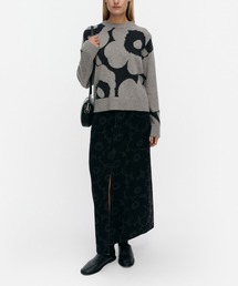 Aatto Unikko / Knitted sweater