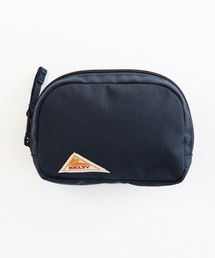 TANGRAM（タングラム）の「KELTY/ケルティ MICRO POUCH 3 ナイロン マイクロポーチ ミニポーチ 小物入れ 2026年 夏 夏服（ポーチ）」