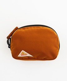 Chick（チック）の「KELTY/ケルティ MICRO POUCH 3 ナイロン マイクロポーチ ミニポーチ 小物入れ 2026年 夏 夏服（ポーチ）」