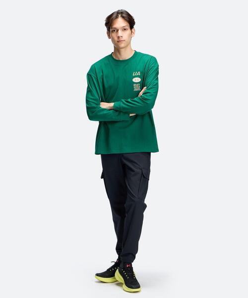 UNDER ARMOUR(アンダーアーマー)の「UAノヴァ スリップスピード(ライフスタイル/メンズ/レディース)(スニーカー・レディース・ブラック系その他2・26.5cm/23.5cm/27.5cm/28.0cm/26.0cm/29.0cm/24.0cm/24.5cm/23.0cm/25.5cm/28.5cm/25.0cm/29.5cm/27.0cm)」の8枚目の写真