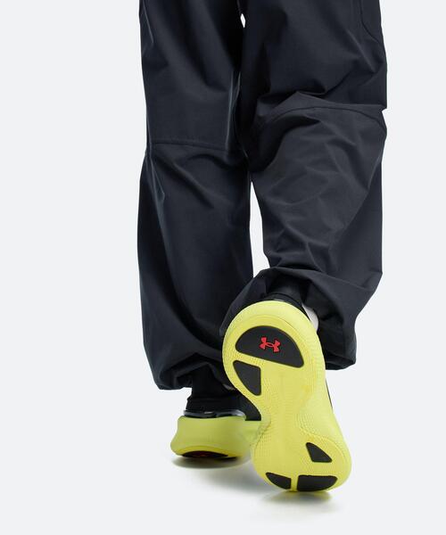 UNDER ARMOUR(アンダーアーマー)の「UAノヴァ スリップスピード(ライフスタイル/メンズ/レディース)(スニーカー・レディース・ブラック系その他2・26.5cm/23.5cm/27.5cm/28.0cm/26.0cm/29.0cm/24.0cm/24.5cm/23.0cm/25.5cm/28.5cm/25.0cm/29.5cm/27.0cm)」の11枚目の写真