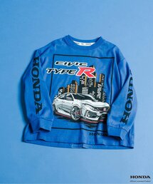 BREEZE(�u���[�Y)�́y�����N�zHonda ���B���e�[�W�O���t�B�b�N����T�V���c(T�V���c/�J�b�g�\�[)