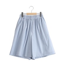 BASERANGE | BASERANGE / ベースレンジ：【レディース】CLAUDE SHORTS：SSCL-PO-000[ANN](その他パンツ)