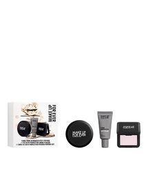 MAKE UP FOR EVER(���C�N�A�b�v�t�H�[�G�o�[)�̃X���[�X���u���[ �t�F�C�X�g���I(�t�F�C�X�p�E�_�[)