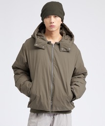 Parts Lab.（パーツラボ）の「【Parts Lab.】2WAY DOWN JACKET / 2WAYダウンジャケット（ダウンジャケット/コート）」
