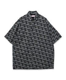 Mint City Shirt