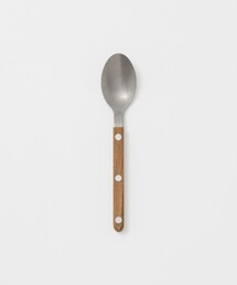 SABRE（セイバー）の「＜SABRE＞ティースプーン ヴィンテージマット Teak（カトラリー）」