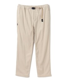 【別注】GRAMICCI / コーデュロイ パンツ