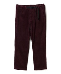 【別注】GRAMICCI / コーデュロイ パンツ