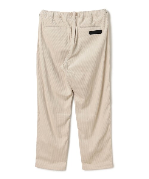 BEAMS GOLF(ビームスゴルフ)の「【別注】GRAMICCI / コーデュロイ パンツ(その他パンツ・メンズ・オリーブ/オフホワイト/レッド系その他7・LARGE/SMALL/MEDIUM/X-LARGE)」の5枚目の写真