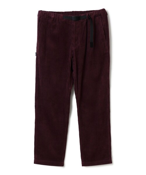 BEAMS GOLF(ビームスゴルフ)の「【別注】GRAMICCI / コーデュロイ パンツ(その他パンツ・メンズ・オリーブ/オフホワイト/レッド系その他7・LARGE/SMALL/MEDIUM/X-LARGE)」の8枚目の写真